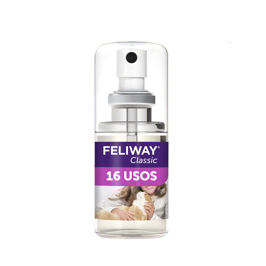 Feliway Spray com feromonas  tranquilizantes para gatos, , large Imagem n&uacute;mero 1