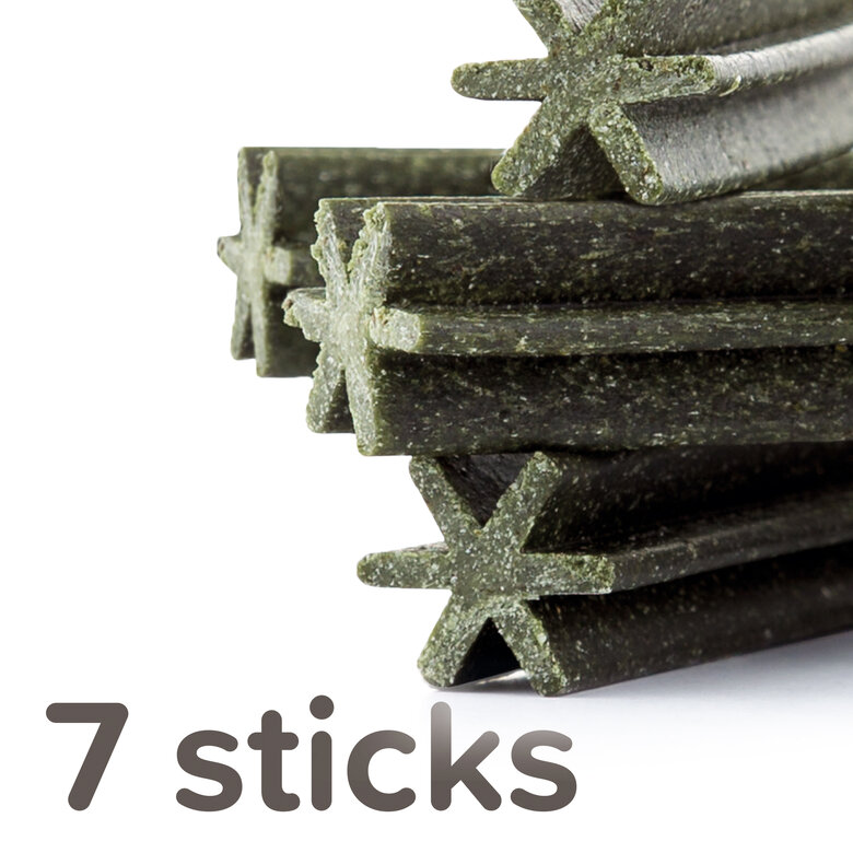 Beaphar Sticks Dentários para cães médios e grandes, , large image number null