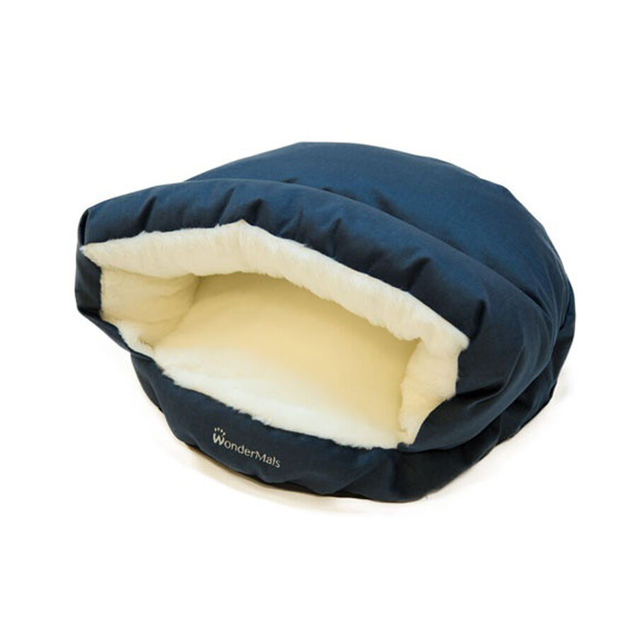 Ombala Cueva cama para perros Imagem n&uacute;mero 1