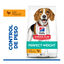 12 kg Hill's Science Plan Perfect Weight Adult Medium Frango ra&ccedil;&atilde;o para c&atilde;es, , large Indicador imagem n&uacute;mero 2