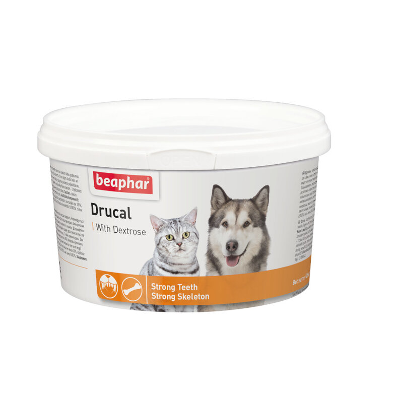 Beaphar Drucal Condroprotetor para cães e gatos, , large image number null
