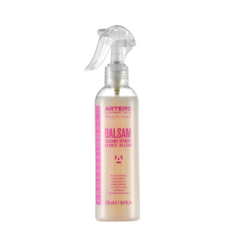 Artero Balsam spray calmante antipicor para perros image number null