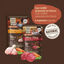 4 saquetas x  85 g True Origins Pure Carne en Salsa Sobres para gatos - Multipack, , large Indicador imagem n&uacute;mero 3