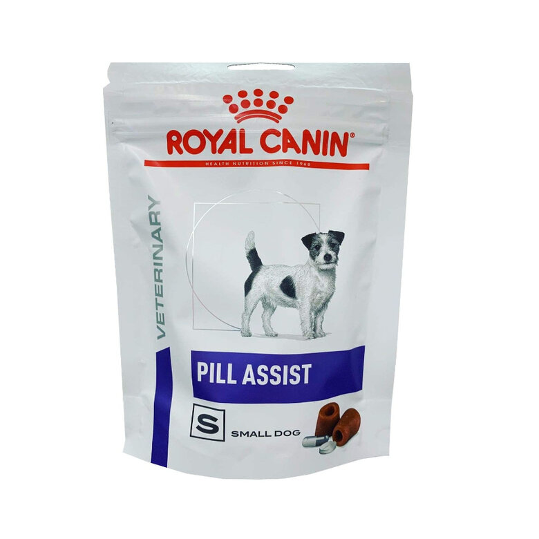 Royal Canin Veterinary Pill Assist Small Sumplemento para cães , , large image number null