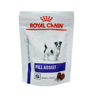 Royal Canin Veterinary Pill Assist Small Sumplemento para cães 