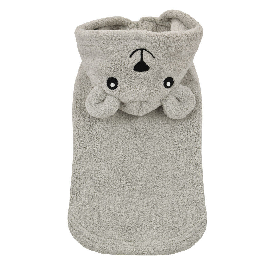 Outech Teddy Bear Dog Pijama para c&atilde;es, , large Imagem n&uacute;mero 2