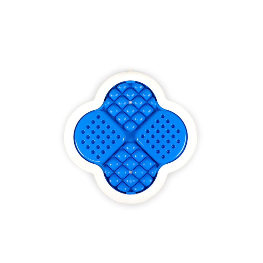 Outech Ocean Comedouro Antivoracidade para c&atilde;es, , large Imagem n&uacute;mero 2