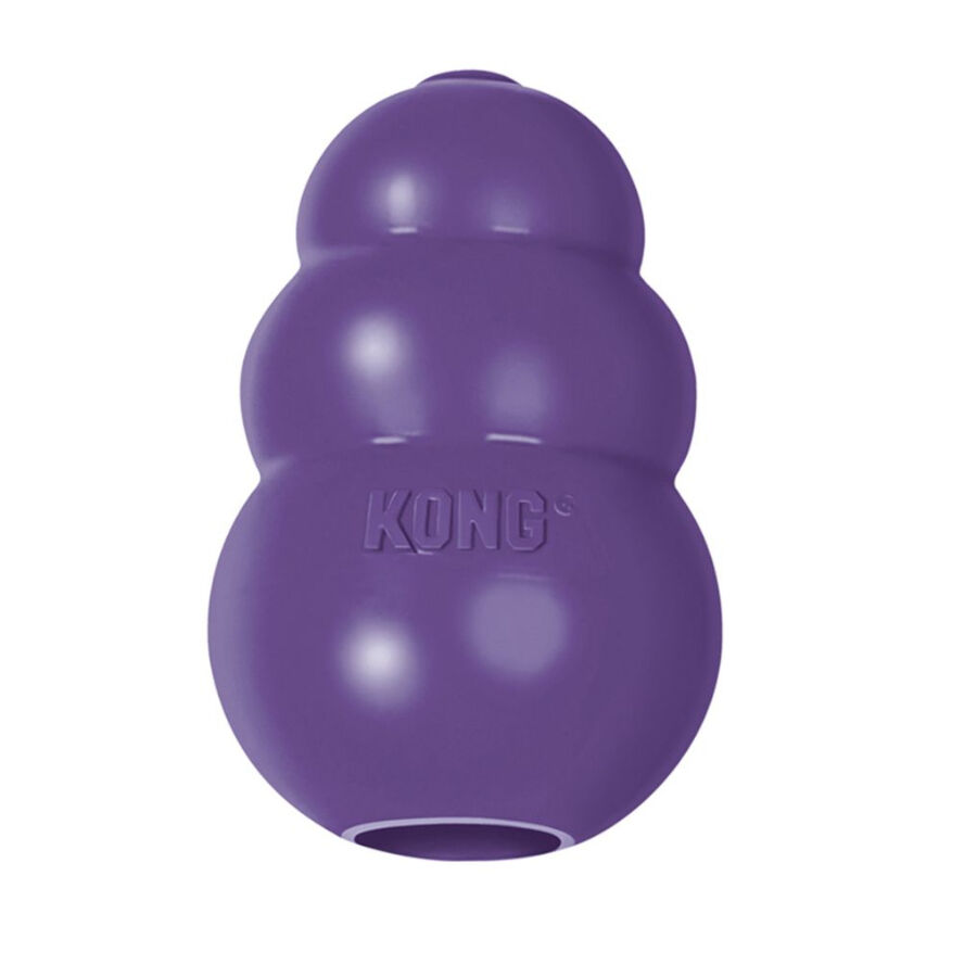 Kong Senior Mordedor para c&atilde;es, , large Imagem n&uacute;mero 1