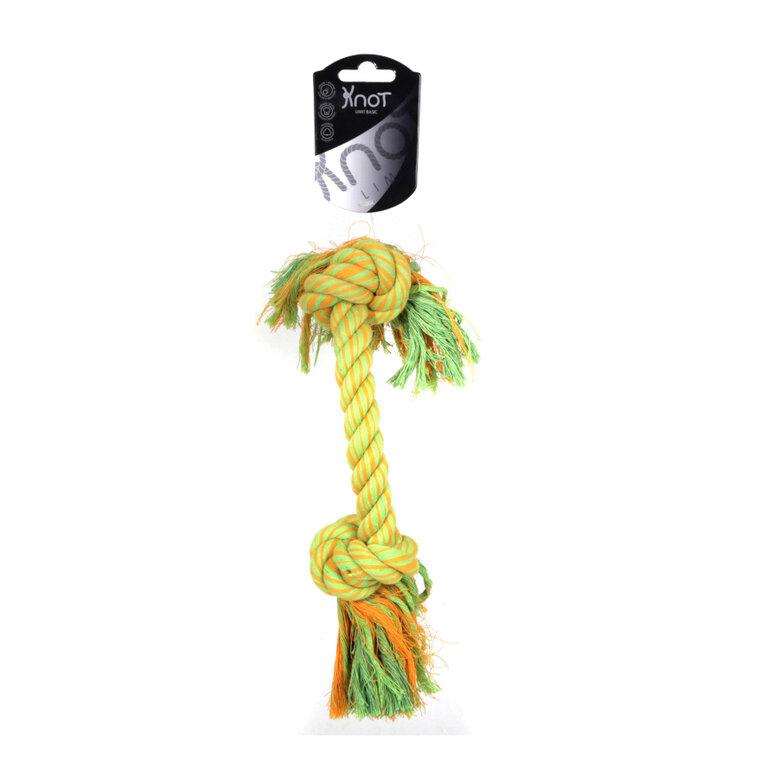 Knot Limit Basic Mordedor de corda para cães, , large image number null