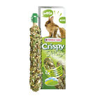 Versele-Laga Crispy Sticks Prado verde para mamíferos, , large image number null