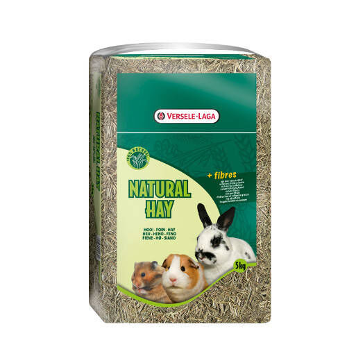 Versele Laga Natural Heno para conejos Imagem n&uacute;mero 1