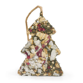 Rosewood Festive Fruit Tree Guloseimas de Frutas para Roedores