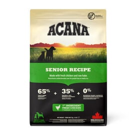 Acana Senior ração para cães
