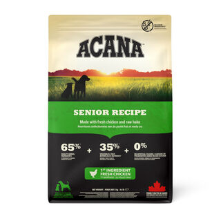 Acana Senior Frango Ração para cães