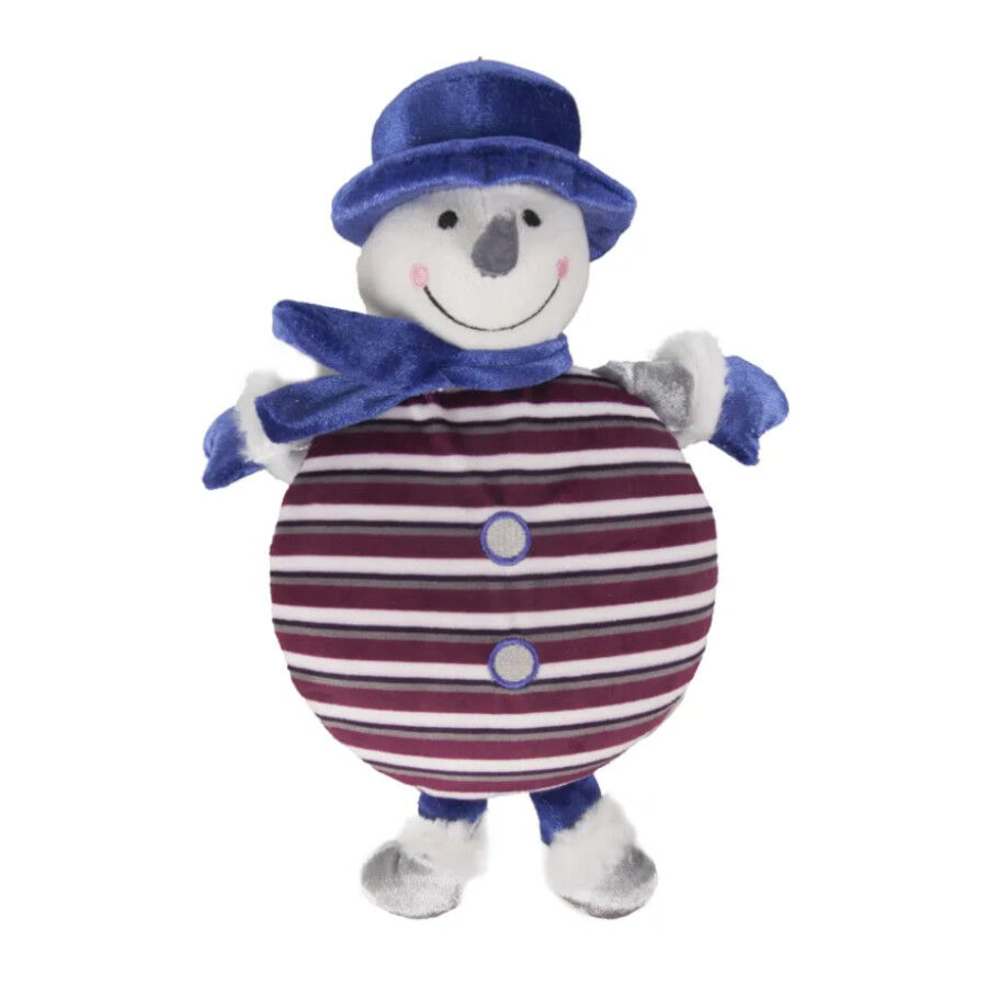 Karie Natal Brinquedo de Peluche para c&atilde;es, , large Imagem n&uacute;mero 1