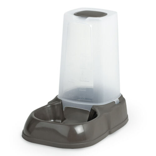 TK-Pet Maya tipo tolva para perros y gatos Imagem n&uacute;mero 1