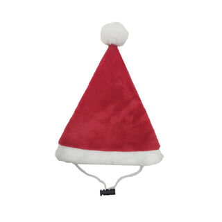 Guau Christmas Gorro Pai Natal para cães