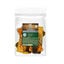 70 g. True Origins Piel de Salm&oacute;n con Carne Snack para perros, , large Indicador imagem n&uacute;mero 1