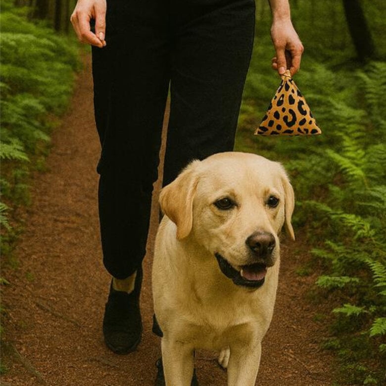 Nice Care sacos higiénicos premium com padrão para cães,  Imagem número 4 Nice Care sacos higiénicos premium com padrão para cães, , large Imagem número 4