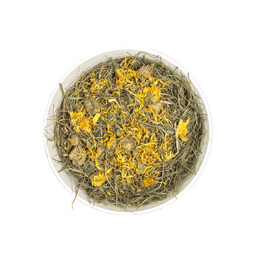 2.5 kg Cunipic Timothy Deluxe Box Heno para coelhos e roedores, , large Imagem n&uacute;mero 2