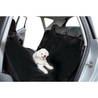 Outech Cobertura impermeável de carro para animais de estimação