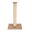 Leeby Valeria arranhador de sisal para gatos, , large Indicador imagem número 1