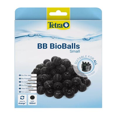 SanDimas BB Bio Balls Esferas de Filtração Exterior para aquários