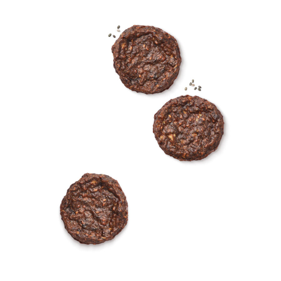 70 g Lily's Kitchen Burgers Mini para c&atilde;es, , large Imagem n&uacute;mero 4