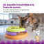 Outward Hound Catstages Kitty Lickin’ Layers Comedouro Interativo para gatos, , large Indicador imagem número 7