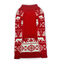 Wonder Christmas Forest camisola de natal para cães, , large Indicador imagem número 2