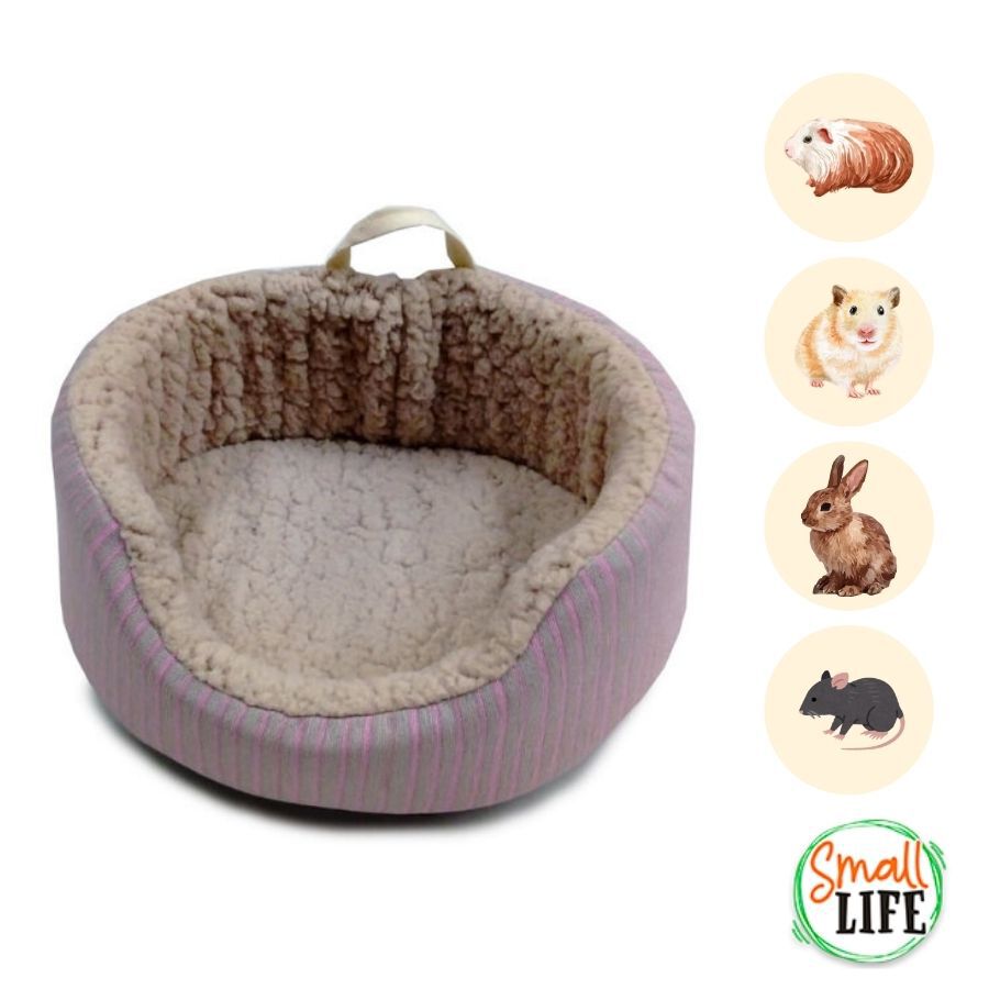 Small Life Cama para animais de estima&ccedil;&atilde;o, , large Imagem n&uacute;mero 3