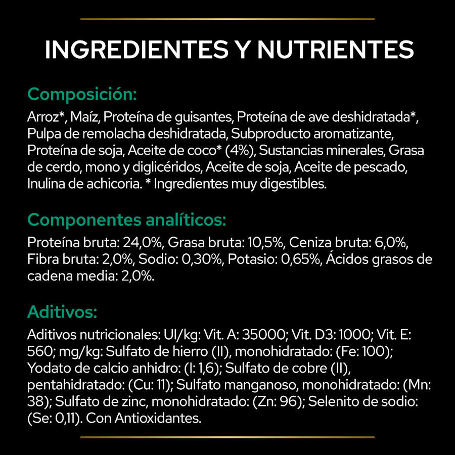 12 kg Pro Plan Veterinary Diets Gastrointestinal EN ra&ccedil;&atilde;o para c&atilde;es, , large Imagem n&uacute;mero 4