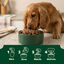85 g Wild Balance Toppers Ternera salsa para perros, , large Indicador imagem n&uacute;mero 8