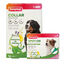 1 coleira x 65 cm + 6 pipetas >30 kg Beaphar Pack com Pipetas e Colar Repelente para Cães. Pack poupança!, , large Indicador imagem número 1