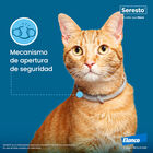 Seresto Coleira Antiparasitária para gatos, , large image number null