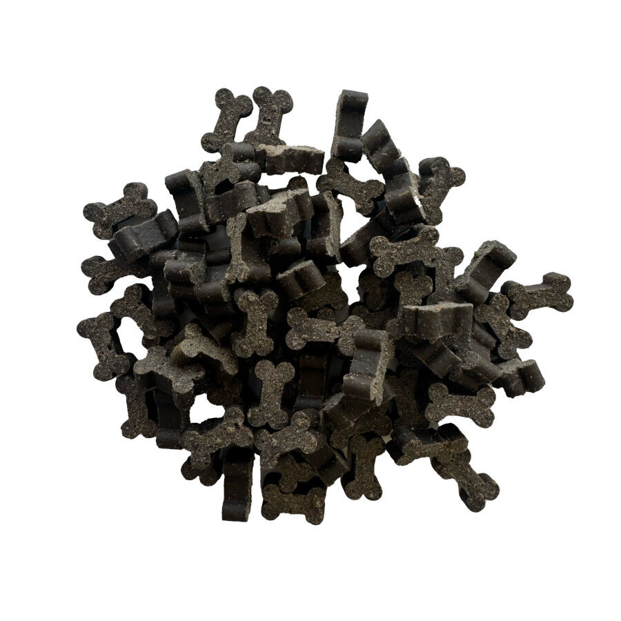 300 g 2eSnacks Ossos de Cordeiro para c&atilde;es, , large Imagem n&uacute;mero 2