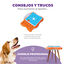 Outward Hound Challenge Slider Puzzle da inteligência para cachorros, , large Indicador imagem número 5