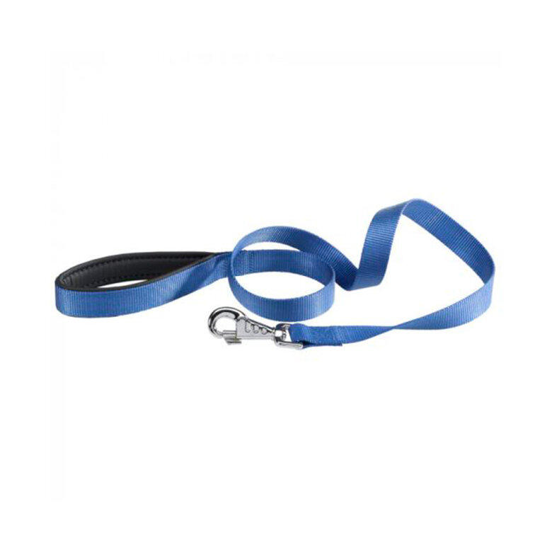 Ferplast Daytona Trela Azul para cães,  Imagem número 1 Ferplast Daytona Trela Azul para cães, , large Imagem número 1