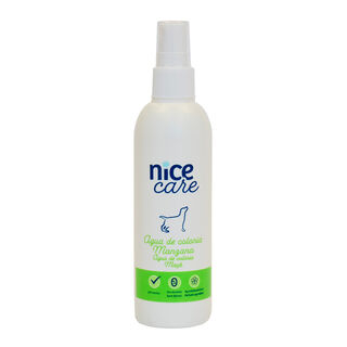 Nice Care Água de Colónia Maçã para cães