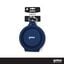 Gotoo Comedouro Port&aacute;til Duplo em Silicone Azul para c&atilde;es e gatos, , large Indicador imagem n&uacute;mero 6