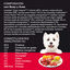 1.4 kg Cesar Boeuf et volaille fraîche ração semi-húmida para cães, , large Indicador imagem número 2