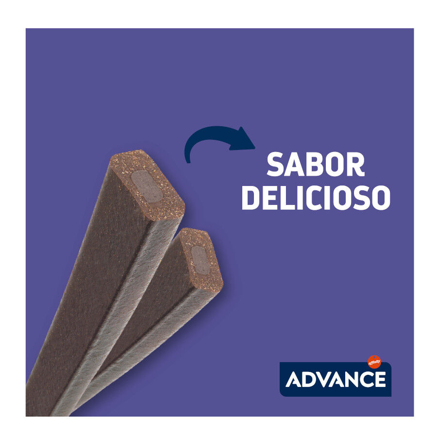 7 sticks Advance Snack Articular Stick, , large Imagem n&uacute;mero 6