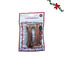 1 pack x 2 uns. Wonder Christmas Dupla de Ossos de Couro Prensado Snacks para C&atilde;es, , large Indicador imagem n&uacute;mero 5