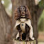 Non-stop Dogwear Casaco de L&atilde; em cor Areia para c&atilde;es, , large Indicador imagem n&uacute;mero 4