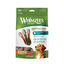 6 sticks Whimzees Snacks Dentários para cães de raças grandes, , large Indicador imagem número 1