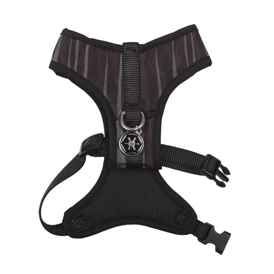 Disney Star Wars Peitoral Darth Vader para c&atilde;es, , large Imagem n&uacute;mero 2