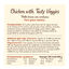 4 kg Lily's Kitchen Grain Free Frango ração para gatos, , large Indicador imagem número 5