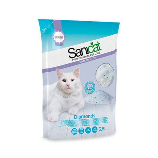 Sanicat Diamonds Areia Sílica, , large image number null