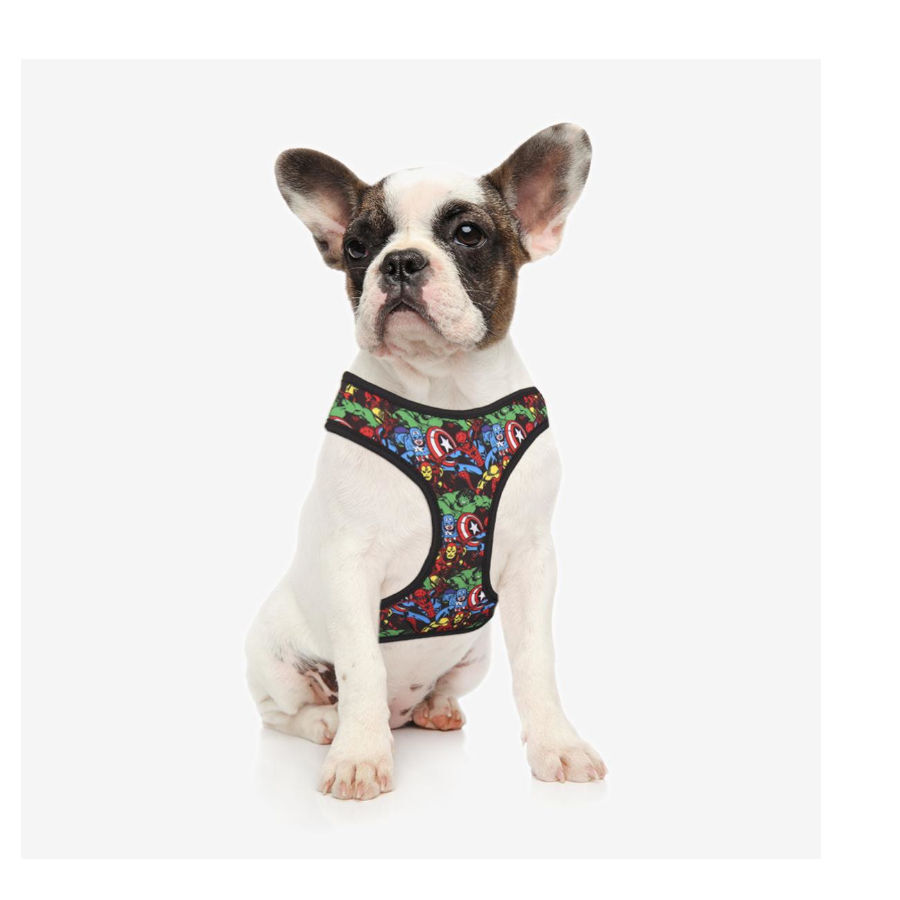 Marvel Peitoral para c&atilde;es, , large Imagem n&uacute;mero 3