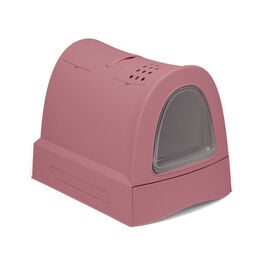 Imac Zuma Arereiro Rosa para gatos